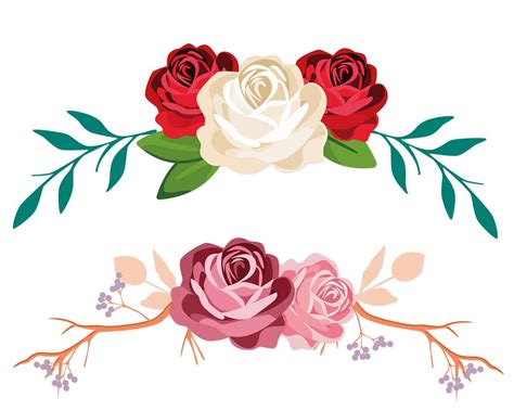 flores vector|flores vector gratis.
